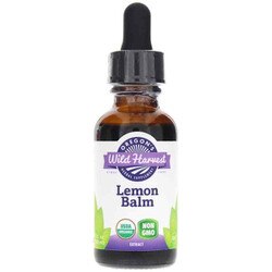 Lemon Balm Extract 1