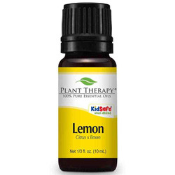 Lemon KidSafe Essential Oil
