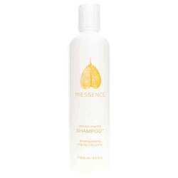 Lemon Myrtle Shampoo for Oily Hair 1