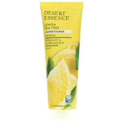 Lemon Tea Tree Conditioner for Oily Hair 1