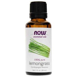 Lemongrass Essential Oil