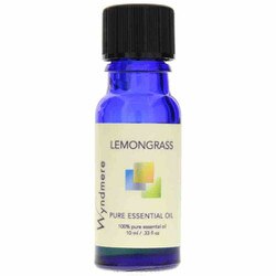 Lemongrass Essential Oil 1
