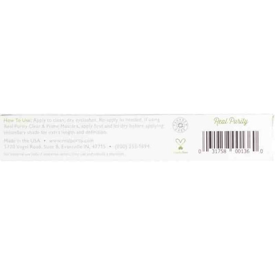 Lengthening Mascara, RP