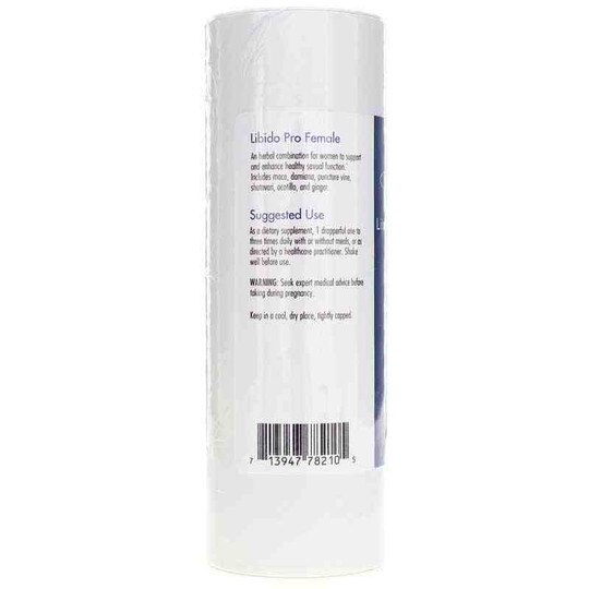 Libido Pro Female, Allergy Research Group