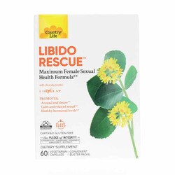 Libido Rescue 1