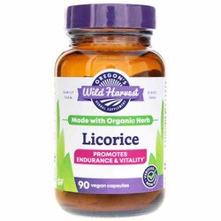 Licorice 1