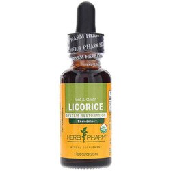 Licorice Extract 1