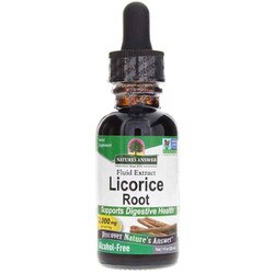 Licorice Extract Alcohol-Free