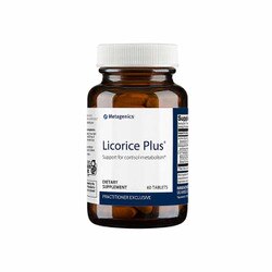 Licorice Plus®