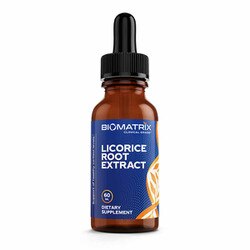 Licorice Root Drops 1