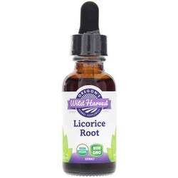 Licorice Root Extract 1