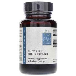 Licorice Solid Extract