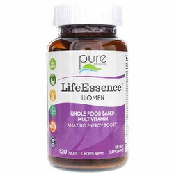 Life Essence Women Multivitamin 1