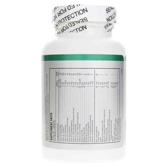 Life Guard Chewables Multivitamin/Mineral, PRQ