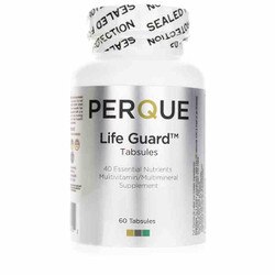 Life Guard Energized Vitamin/Mineral Transporter