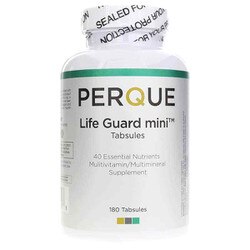 Life Guard Mini Multivitamin/Multimineral