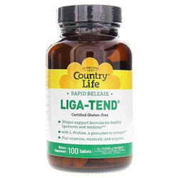 Liga-Tend 1