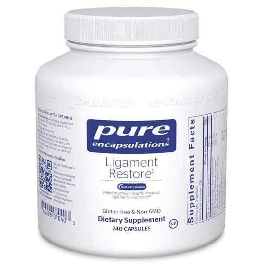 Ligament Restore, PEC