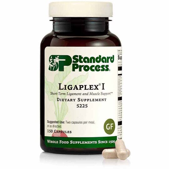Ligaplex I, 150 Capsules, SP