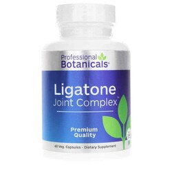Ligatone Joint Complex