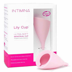 Lily Cup 1