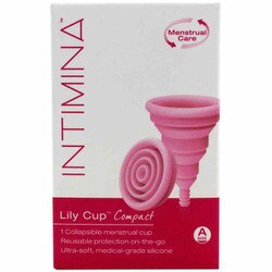 Lily Cup Compact 1