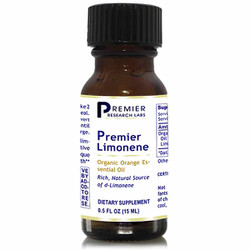 Limonene Organic Orange Oil