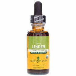 Linden Extract 1
