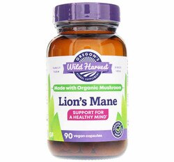 Lion's Mane