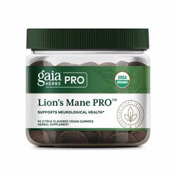 Lion's Mane Pro
