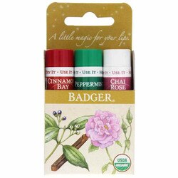 Lip Balm Gift Pack 1