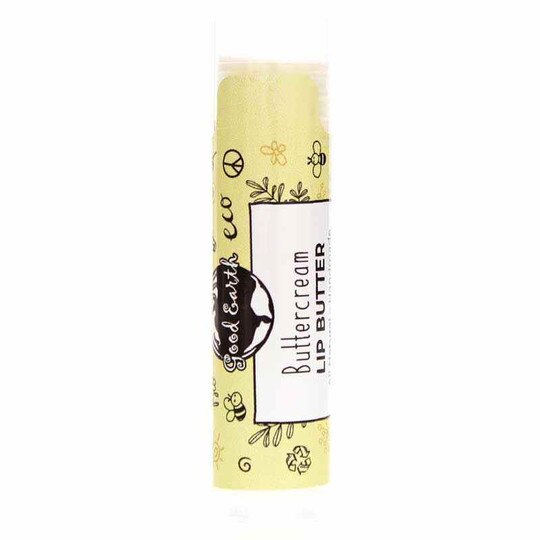 Lip Butter, GOE