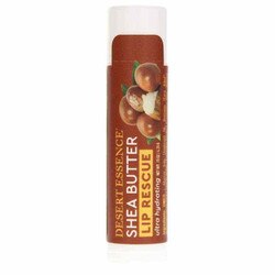 Lip Rescue Ultra Hydrating w/Shea Butter, 3 Tubes