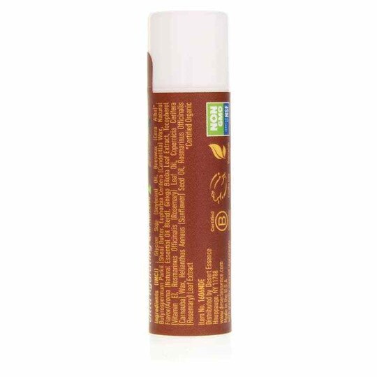 Lip Rescue Ultra Hydrating w/Shea Butter, 3 Tubes, DES
