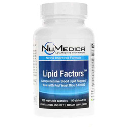 Lipid Factors 1