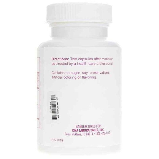 Lipo-Plex, 60 Capsules, DYN