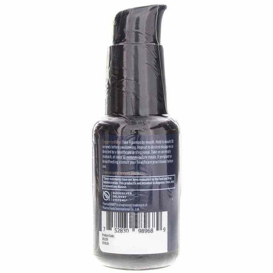 LipoCalm, 1.7 Oz, QSS