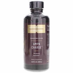 AMPK Charge+ Metabolic Activator Liposomal 1