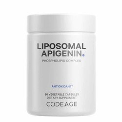 Liposomal Apigenin