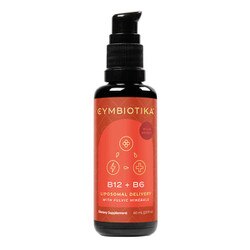Liposomal B12 + B6