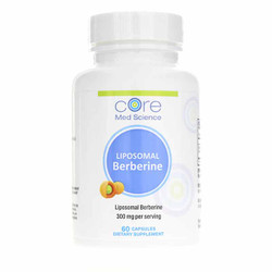 Liposomal Berberine 1