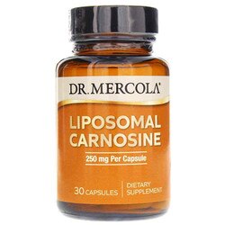 Liposomal Carnosine 250 Mg 1