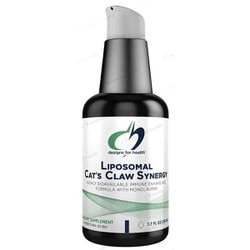 Liposomal Cats Claw