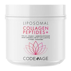 Liposomal Collagen Peptides+