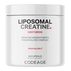 Liposomal Creatine