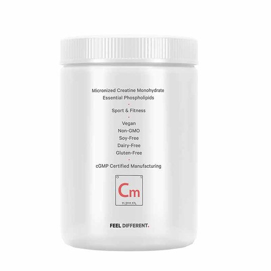 Liposomal Creatine Monohydrate, 16.03 Oz, CDE