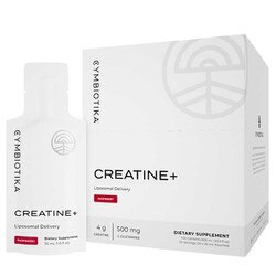 Liposomal Creatine+