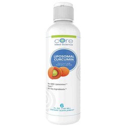 Liposomal Curcumin