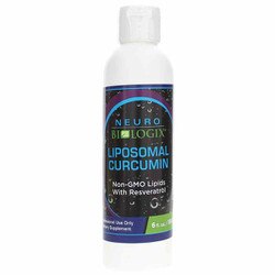 Liposomal Curcumin with Resveratrol 1