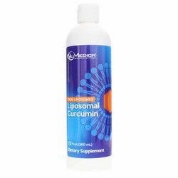 Liposomal Curcumin